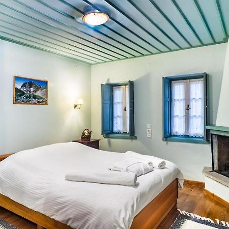 Dias Guesthouse 파피그콘 외부 사진