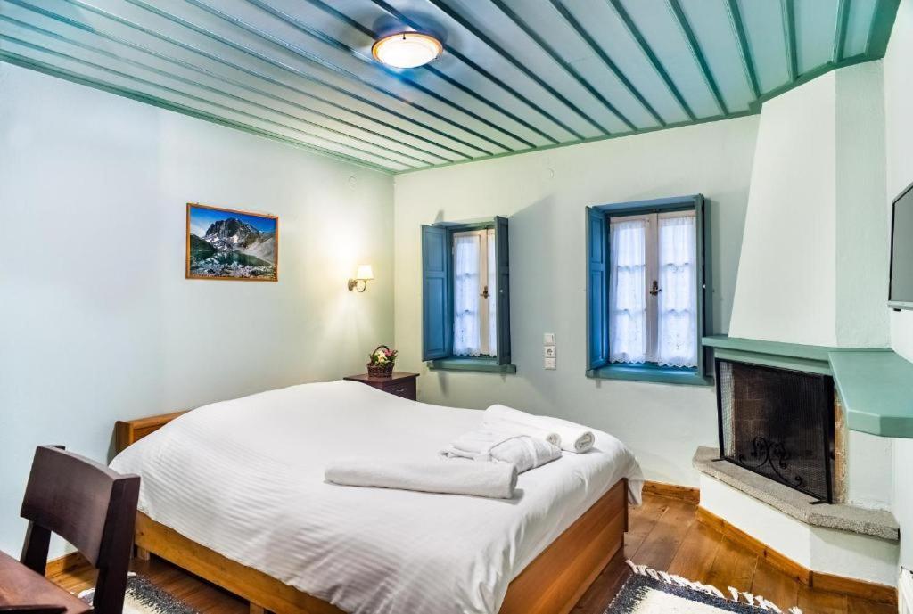 Dias Guesthouse 파피그콘 외부 사진