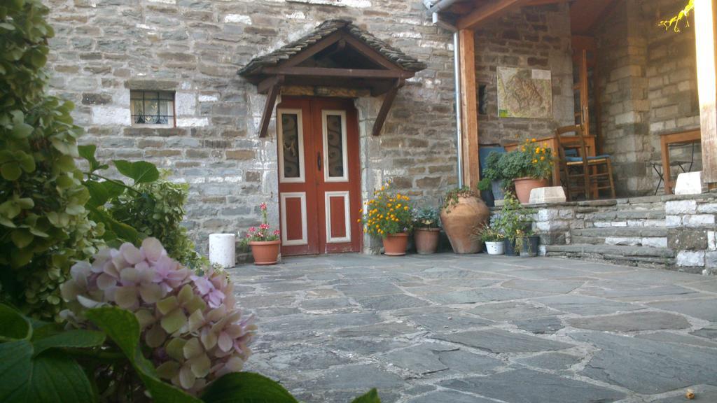 Dias Guesthouse 파피그콘 외부 사진