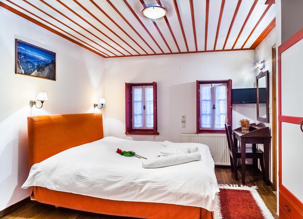Dias Guesthouse 파피그콘 외부 사진