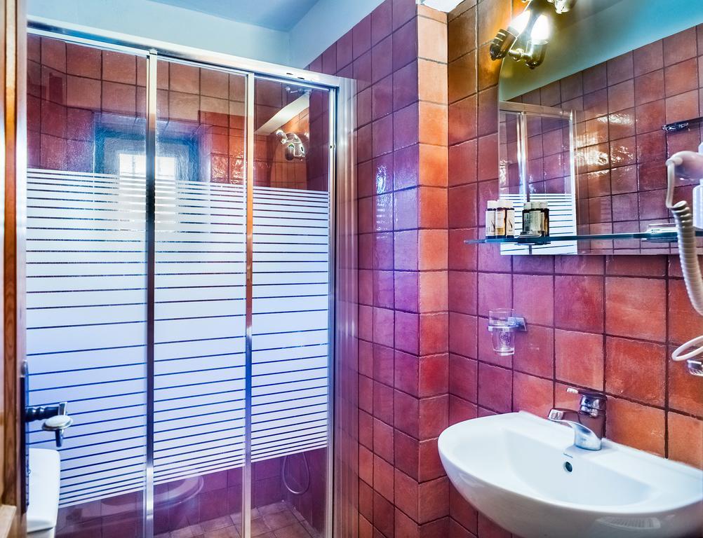 Dias Guesthouse 파피그콘 외부 사진