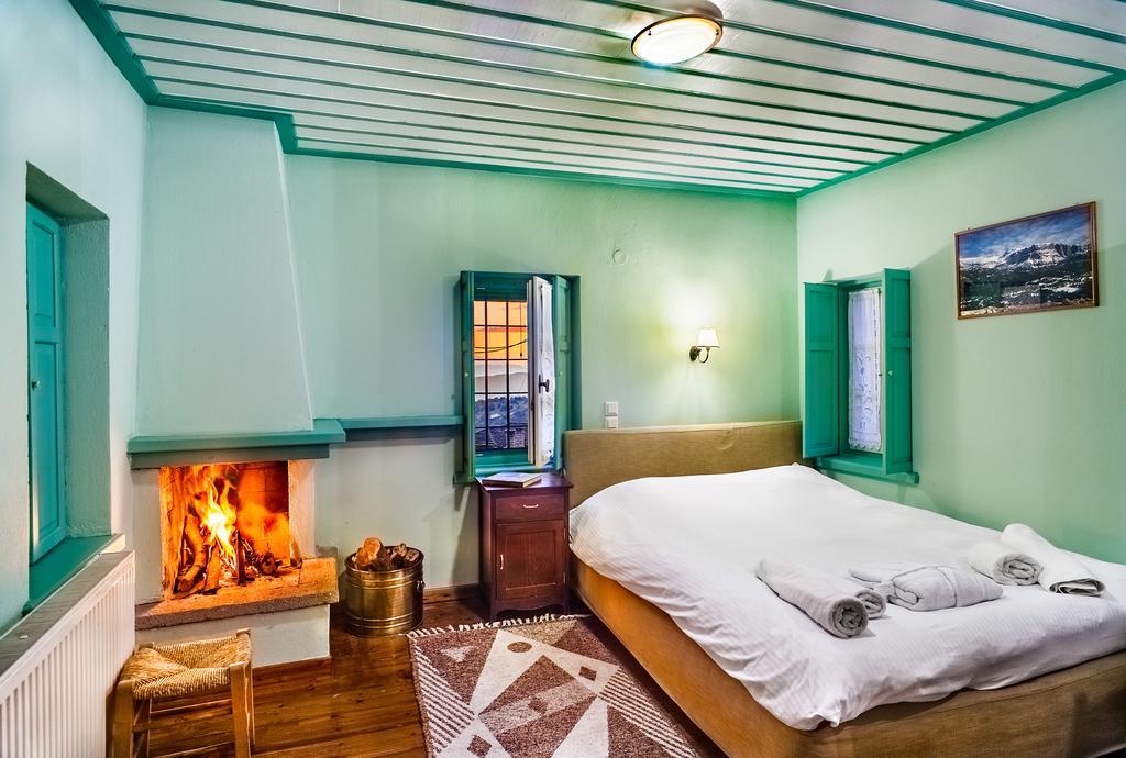 Dias Guesthouse 파피그콘 외부 사진