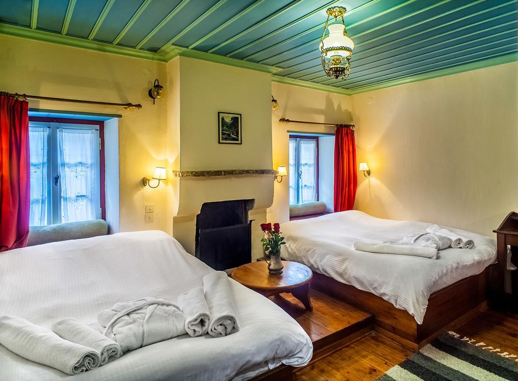 Dias Guesthouse 파피그콘 외부 사진
