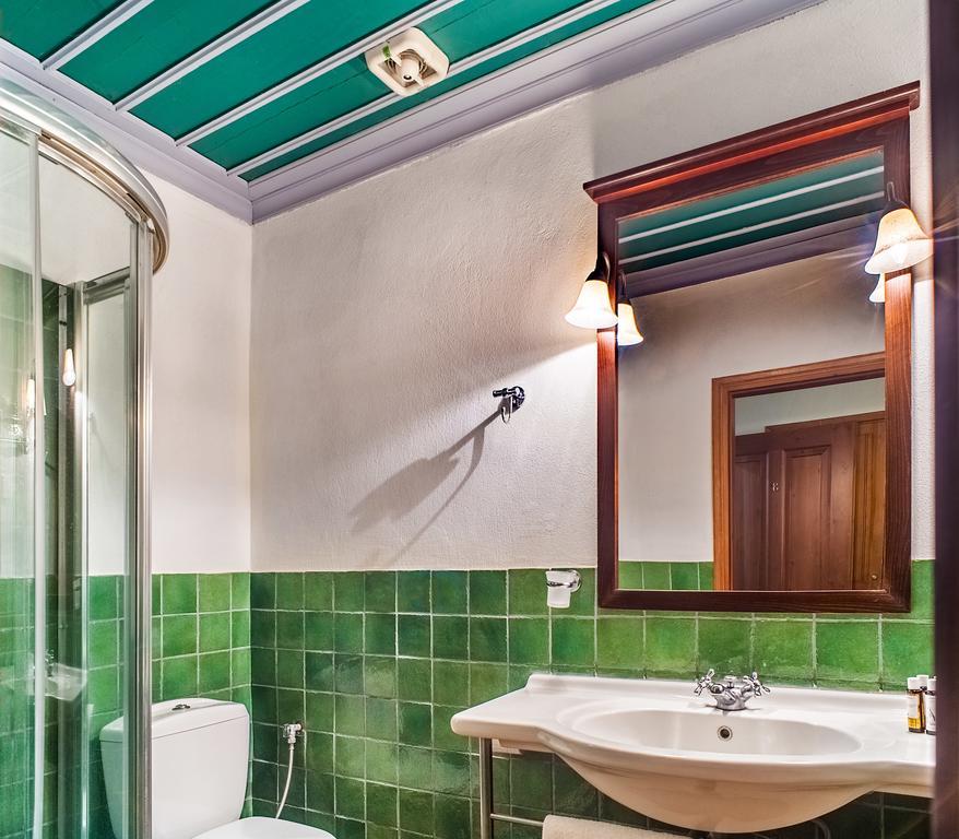 Dias Guesthouse 파피그콘 외부 사진