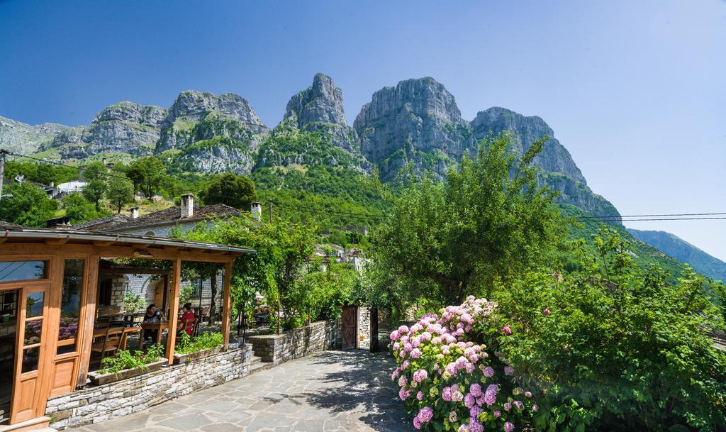 Dias Guesthouse 파피그콘 외부 사진