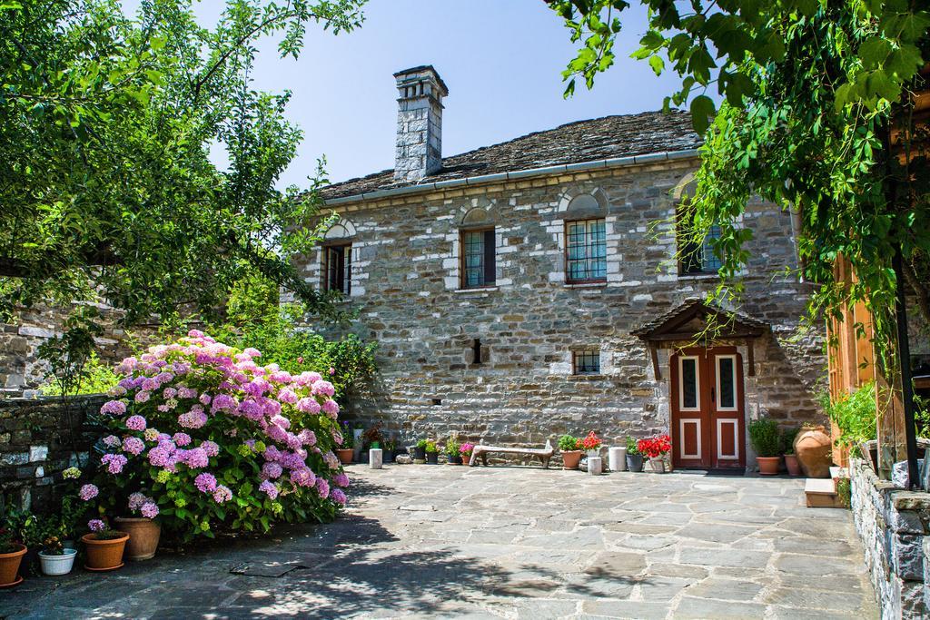 Dias Guesthouse 파피그콘 외부 사진