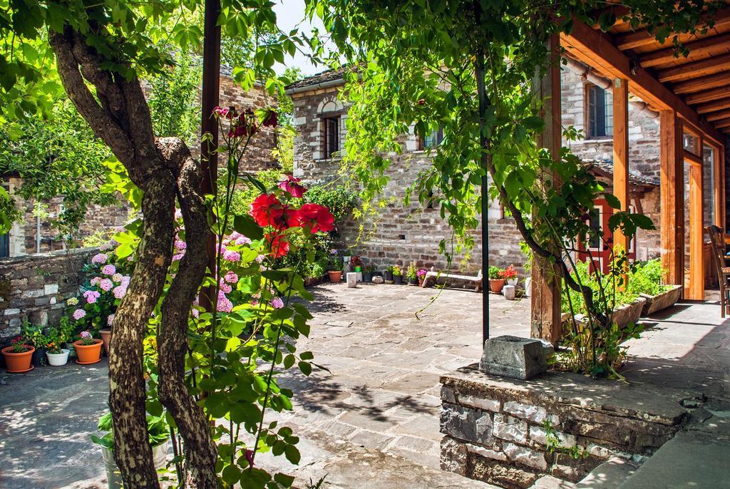 Dias Guesthouse 파피그콘 외부 사진
