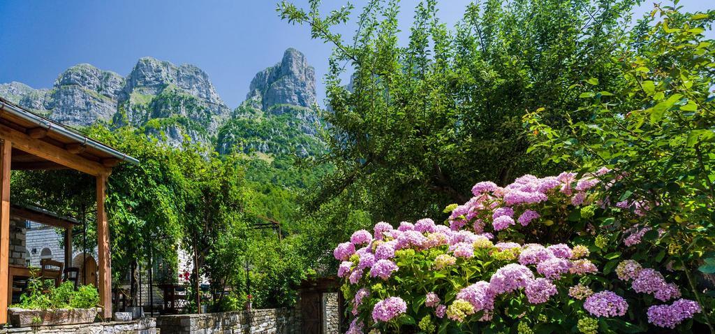 Dias Guesthouse 파피그콘 외부 사진